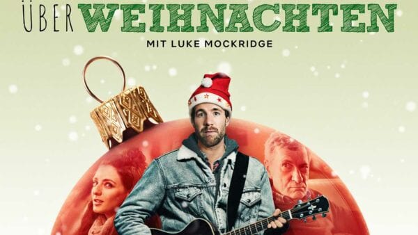 Review: „ÜberWeihnachten“ (Netflix-Miniserie)