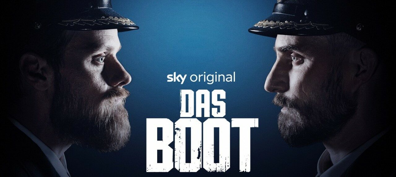 Das Boot: Staffel 2 läuft noch 2020 im ZDF