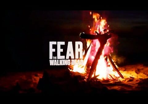 Fear the Walking Dead: Ankündigungs-Teaser zur 7. Staffel