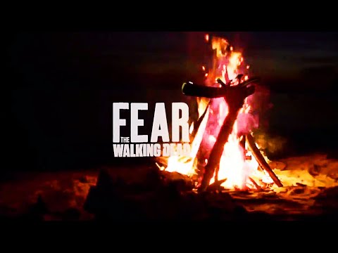 Fear the Walking Dead: Ankündigungs-Teaser zur 7. Staffel