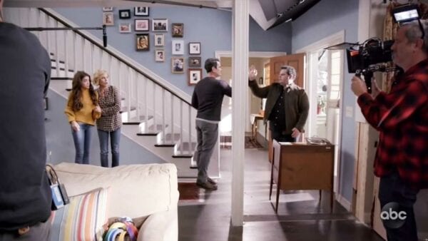 Modern Family: Doku-Special „A Modern Farewell“ zum Serienfinale