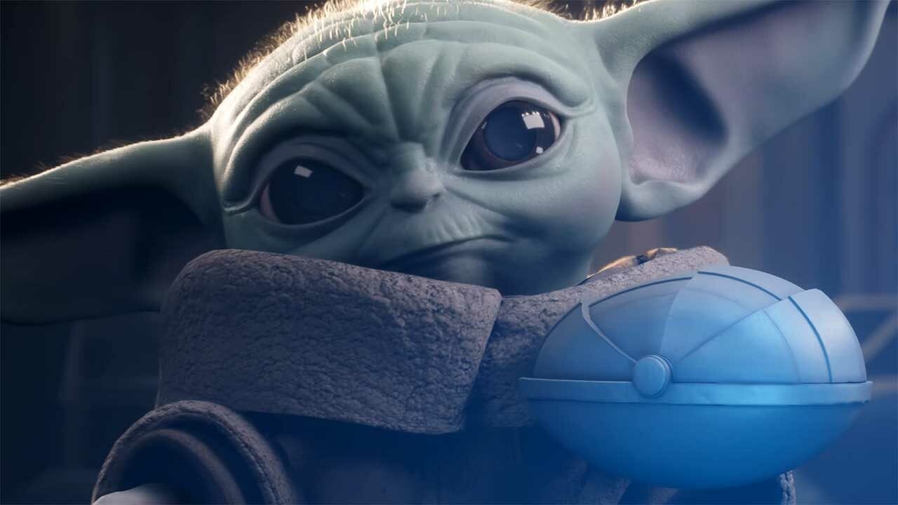 The Mandalorian: Fanfilm „Baby Yoda – The Child Strikes Back“