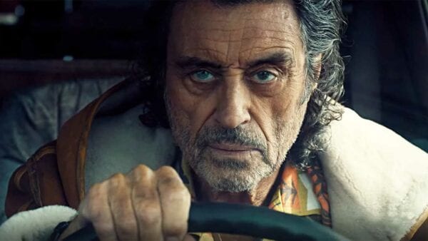 American Gods: Deutschland-Start der 3. Staffel am 11. Januar bei Prime Video