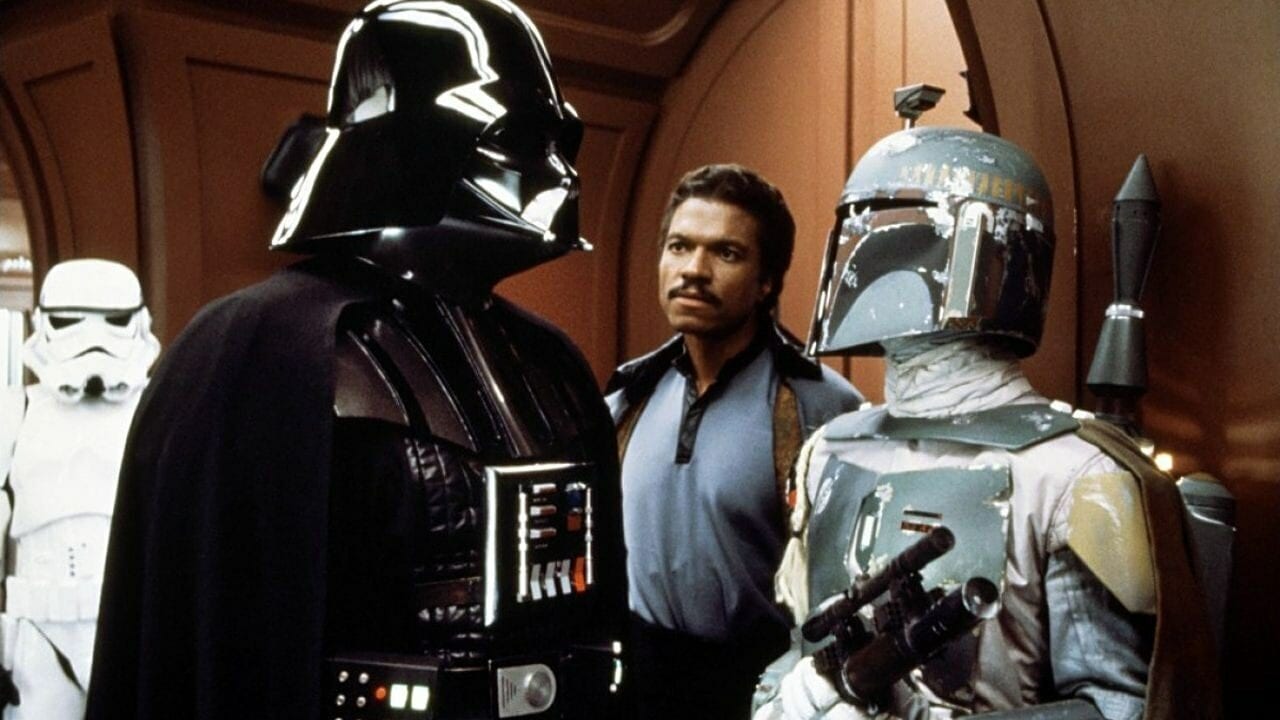 Star Wars: Wird The Book of Boba Fett die 3. Staffel von The Mandalorian?