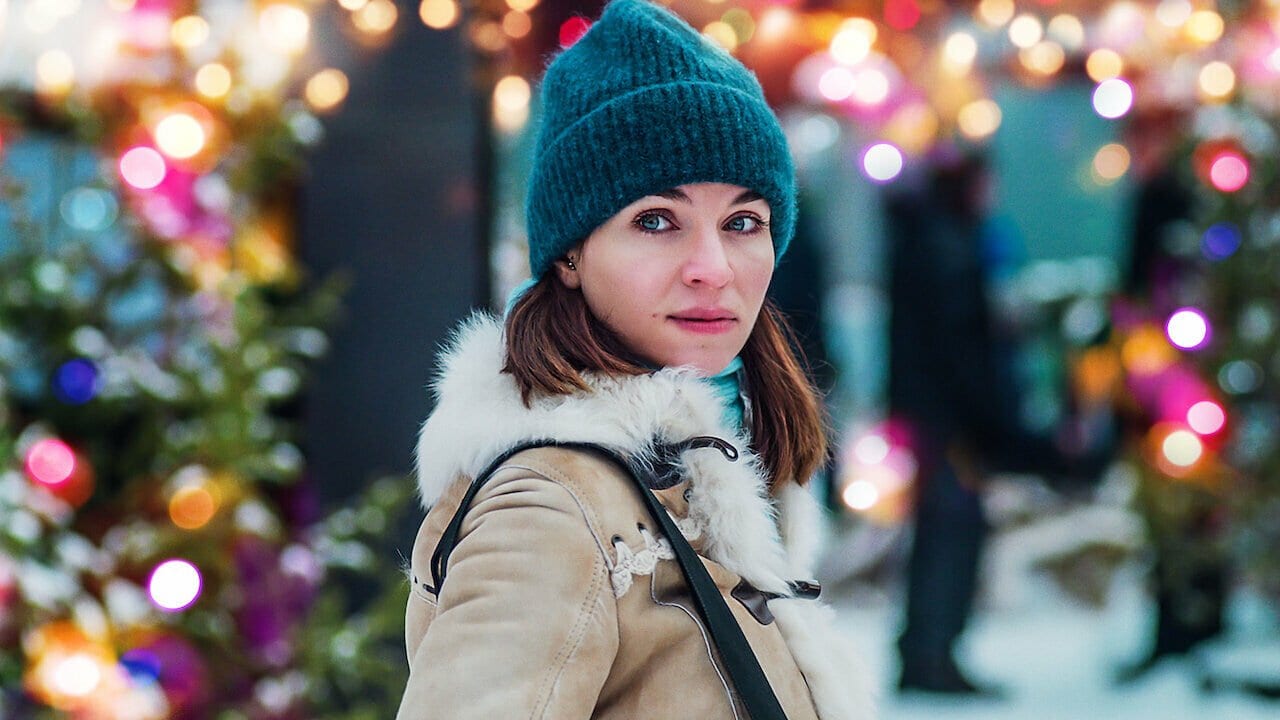 Review: Netflix‘ „Weihnachten zu Hause“ – Staffel 2