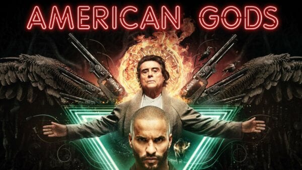 Review: American Gods S03E01 – Ein Wintermärchen