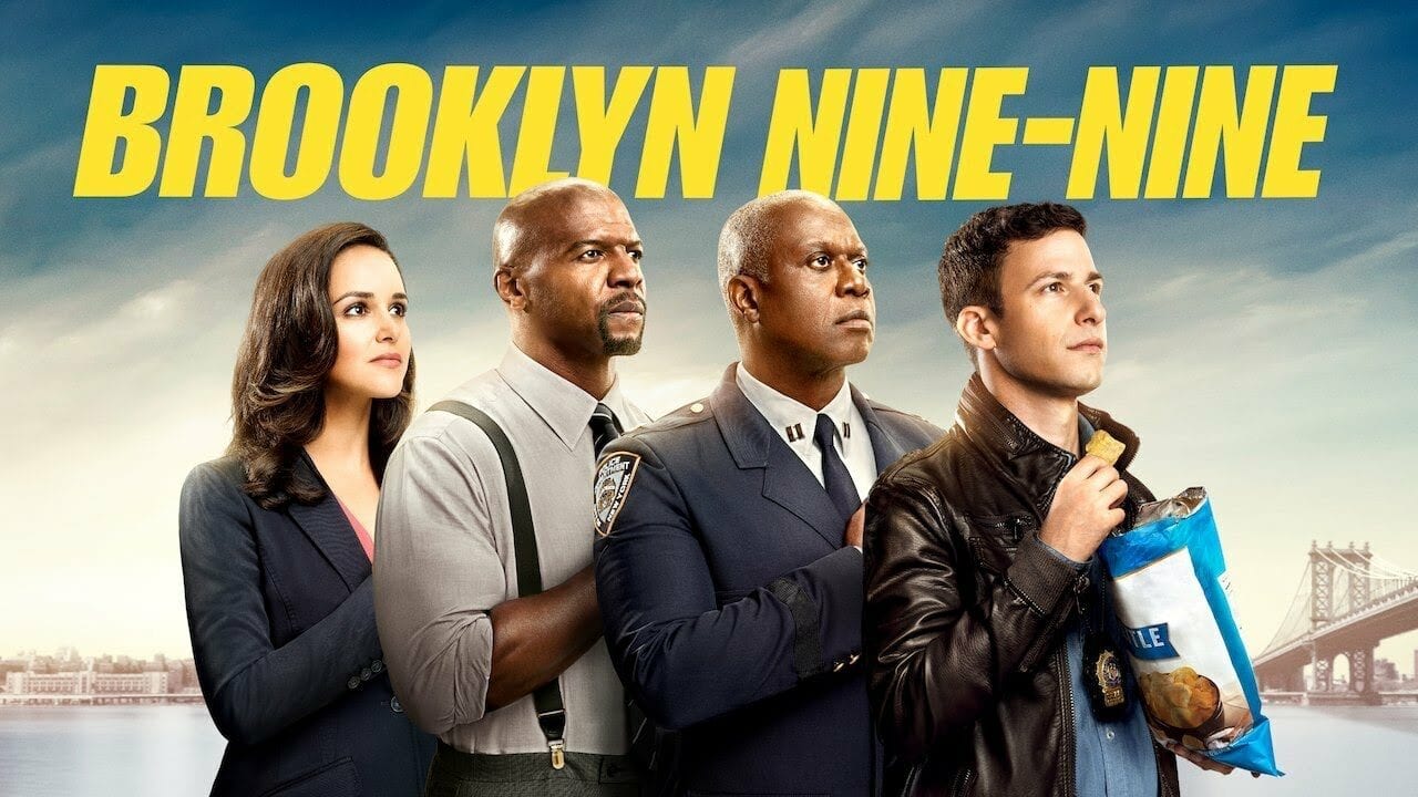 Review: „Brooklyn Nine-Nine“ – Staffel 6