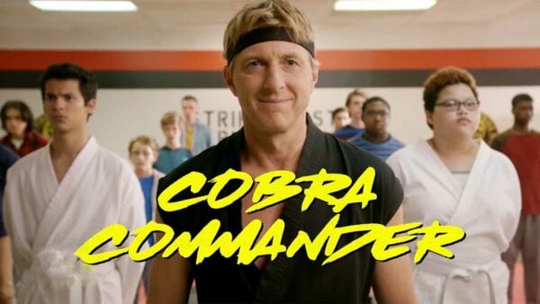 Honest Trailers: „Cobra Kai“