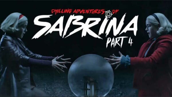 Review: Chilling Adventures of Sabrina – Staffel 4 (Serienfinale)