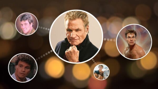 IWR - Martin Kove