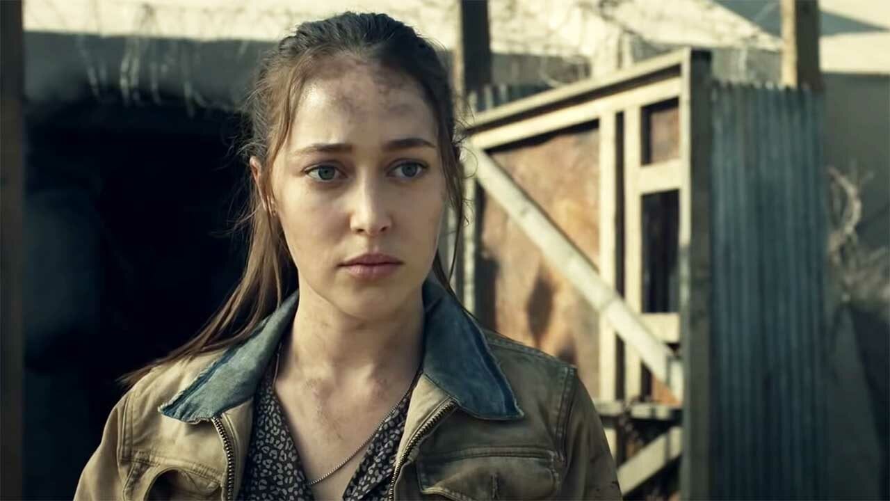 Fear the Walking Dead: Trailer zur 2. Hälfte von Staffel 6