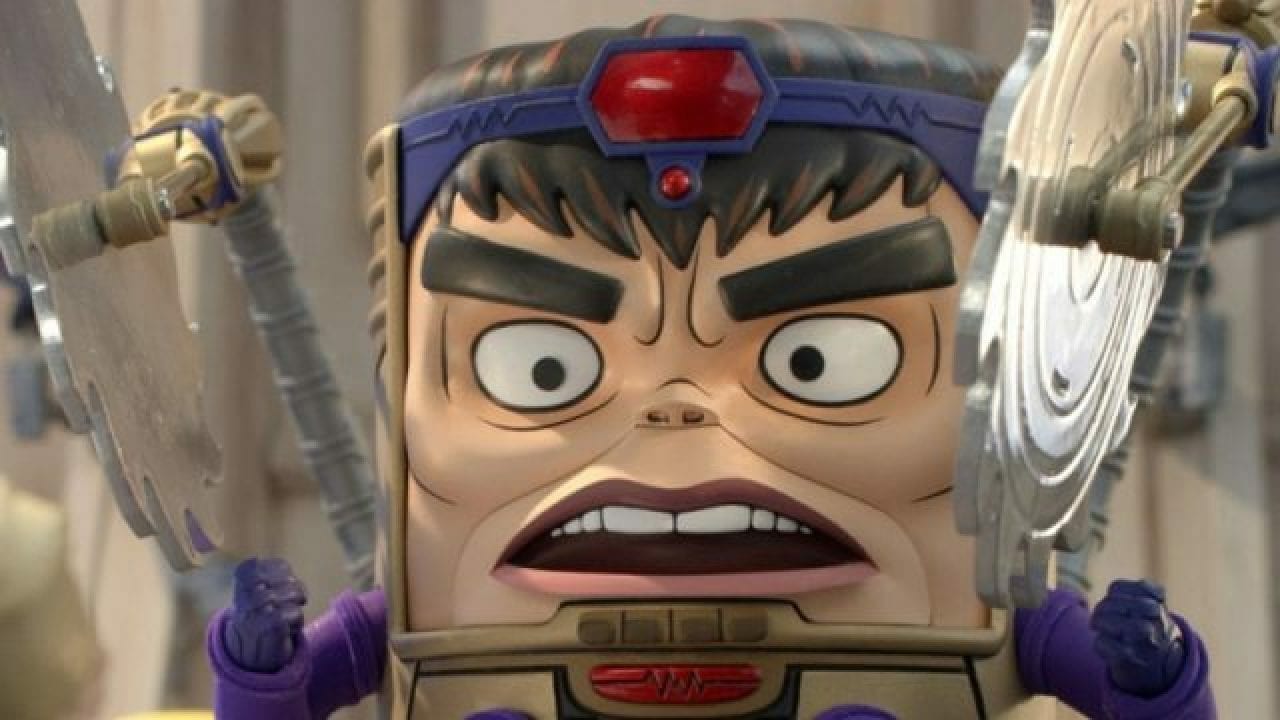 Marvel’s M.O.D.O.K.: Trailer zur neuen Comedyserie