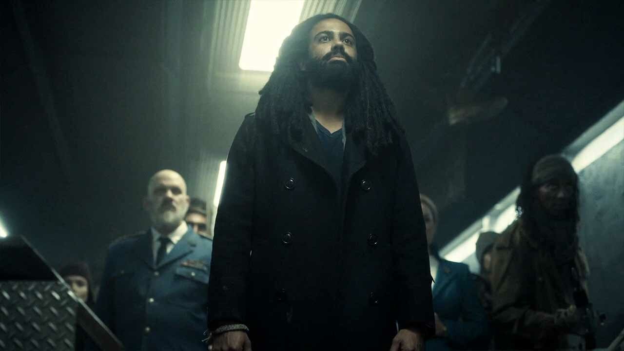 Review: Snowpiercer S02E02 – „Smolder to Life“ (Gut festhalten)