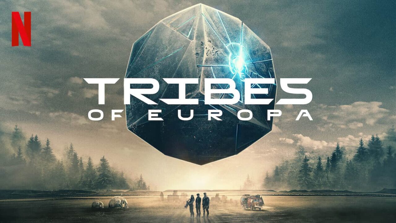 Review: Tribes of Europa – Staffel 1
