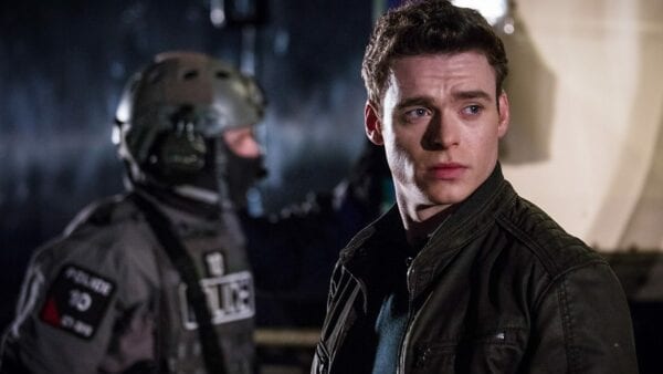 Bodyguard (ZDF/Netflix): Wird es eine 2. Staffel geben?