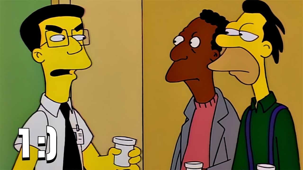 Die besten „Simpsons“-Folgen: Top-Ranking ALLER Episoden