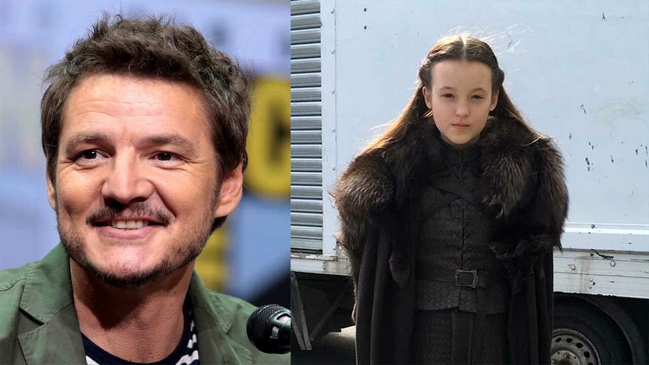 The Last of Us: Pedro Pascal und Bella Ramsey für Hauptrollen der HBO-Serie gecastet