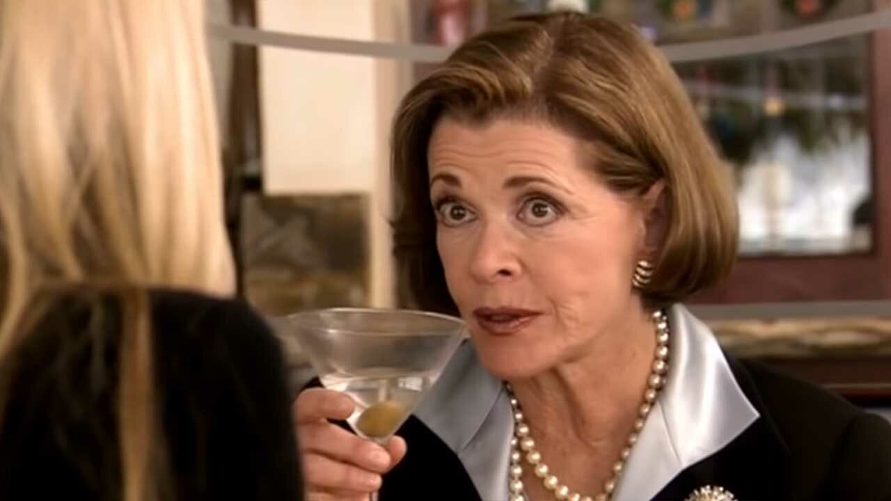 Arrested Development: Best of Lucille Bluth