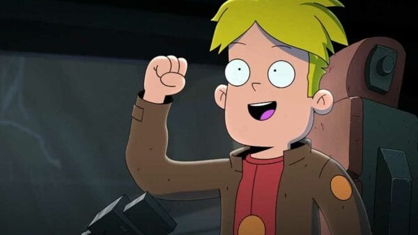 Final Space: Neuer Promo-Teaser zur 3. Staffel