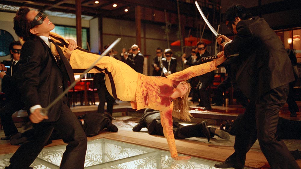 Kill-Bill