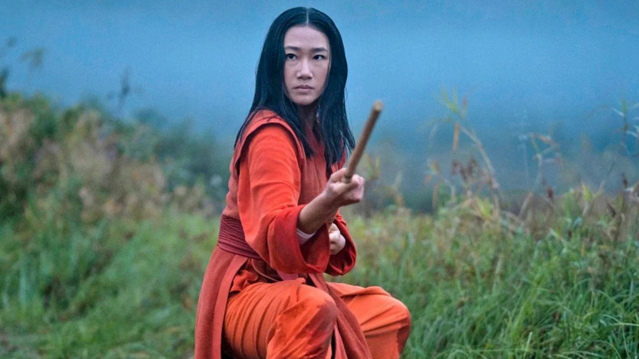 Kung-Fu: Trailer zum Serienreboot