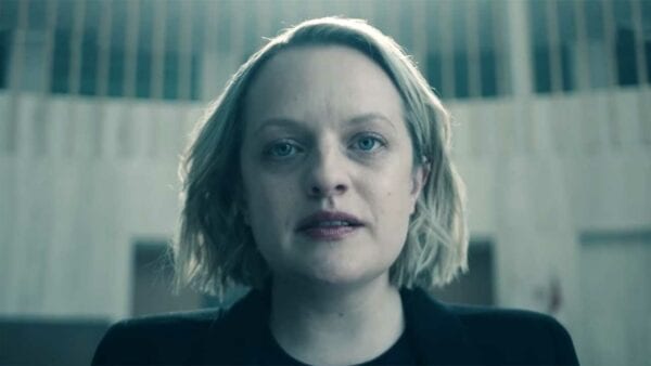 The Handmaid’s Tale: Neuer Staffel 4 Trailer