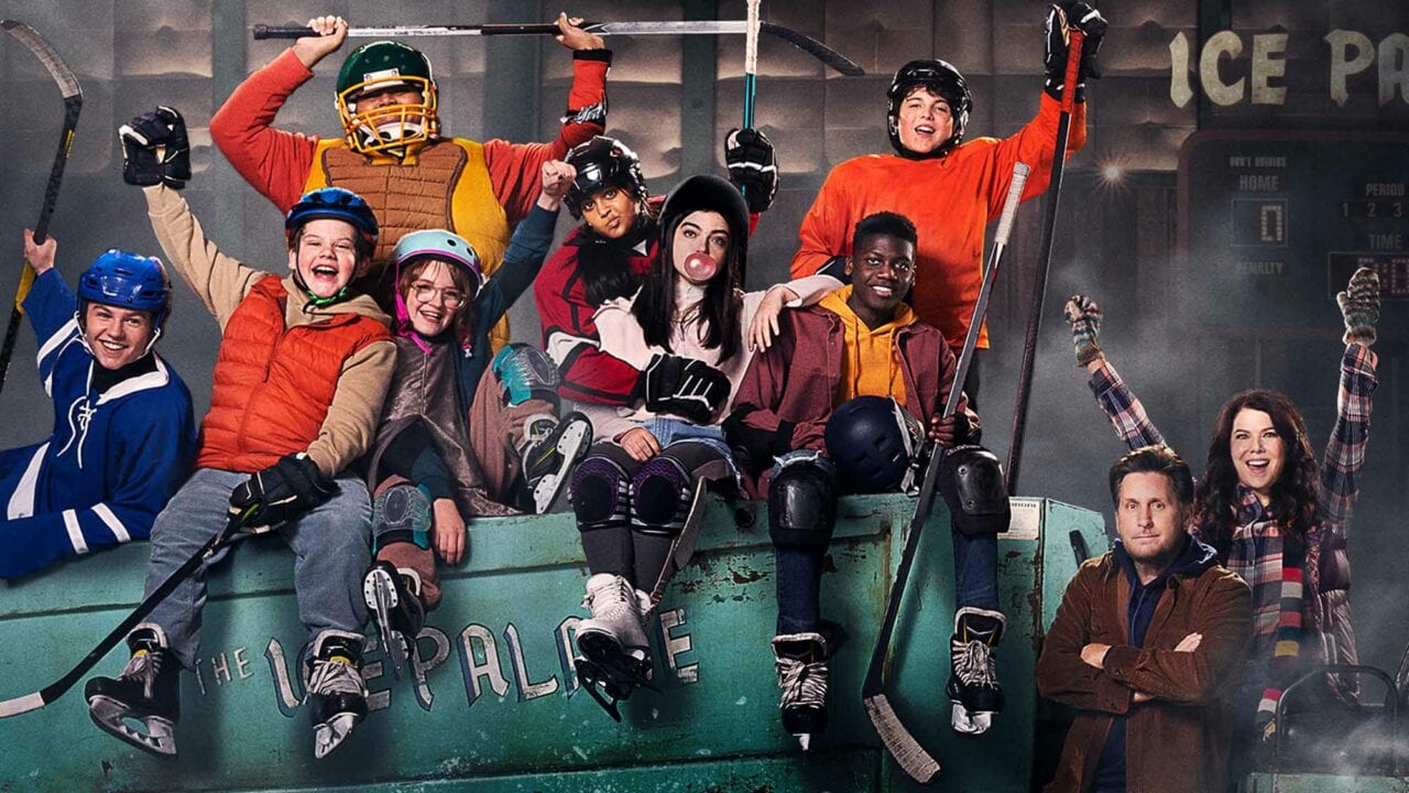 Disney+ Original „Mighty Ducks: Game Changer“ – Trailer, Starttermin und alle Infos