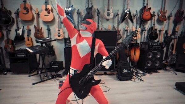 power-rangers-metal-theme-cover