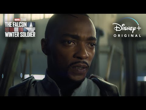 The Falcon and The Winter Soldier: Kurzer Promo-Spot zur 5. Episode