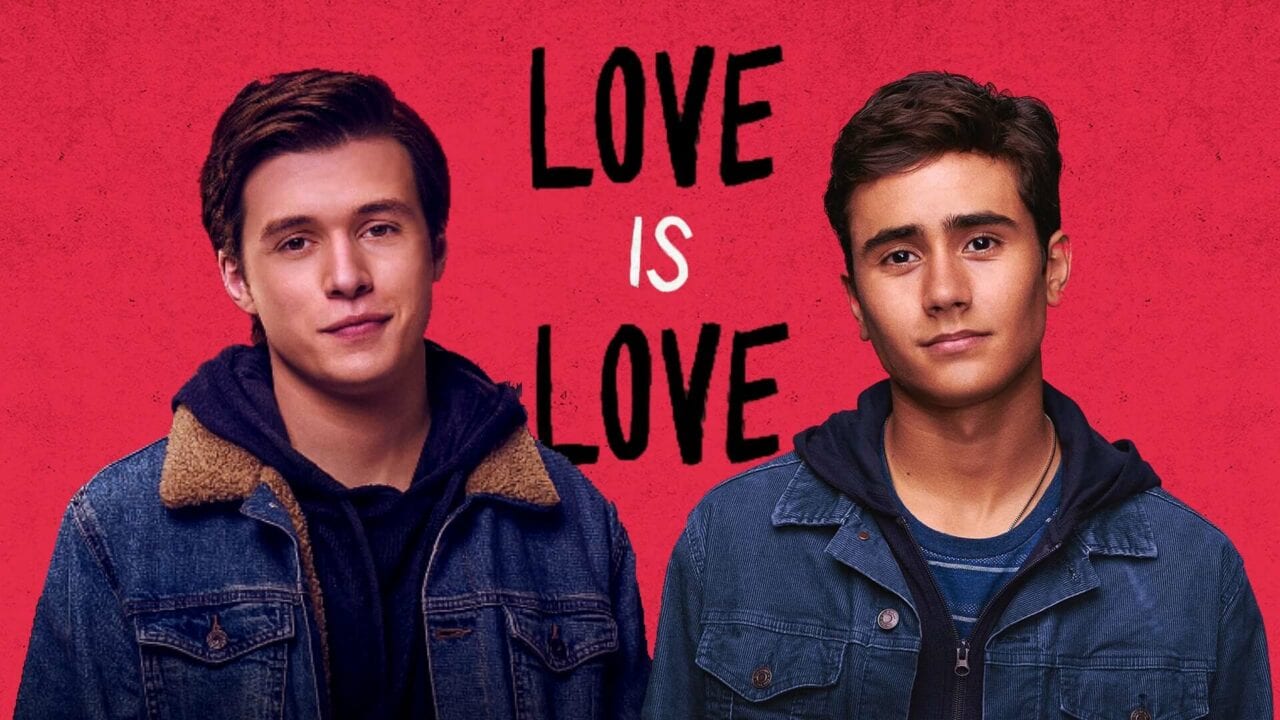 Review: Love, Victor – Staffel 1