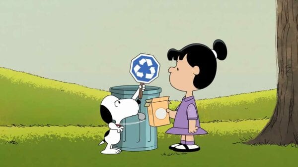 take-care-with-peanuts-snoopy-recycling