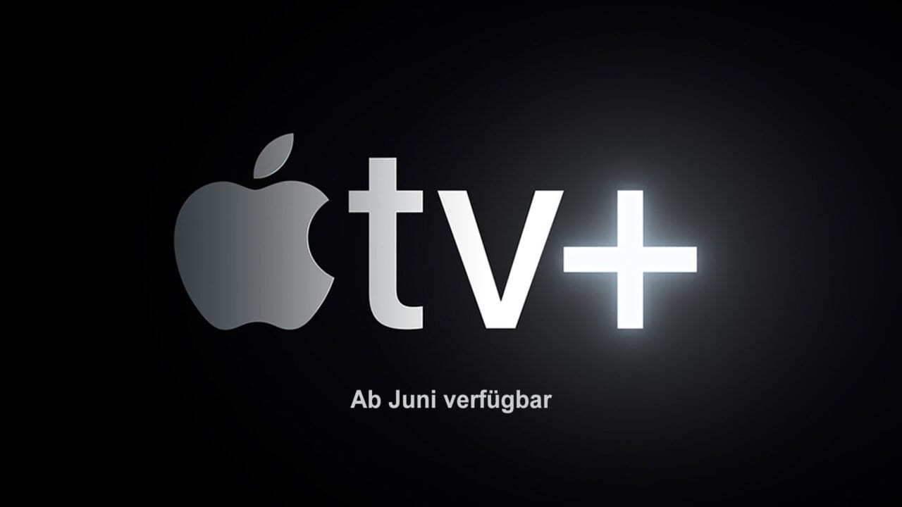 Apple TV+: Die neuen Serien(-Staffeln) und Filme im Juni 2022