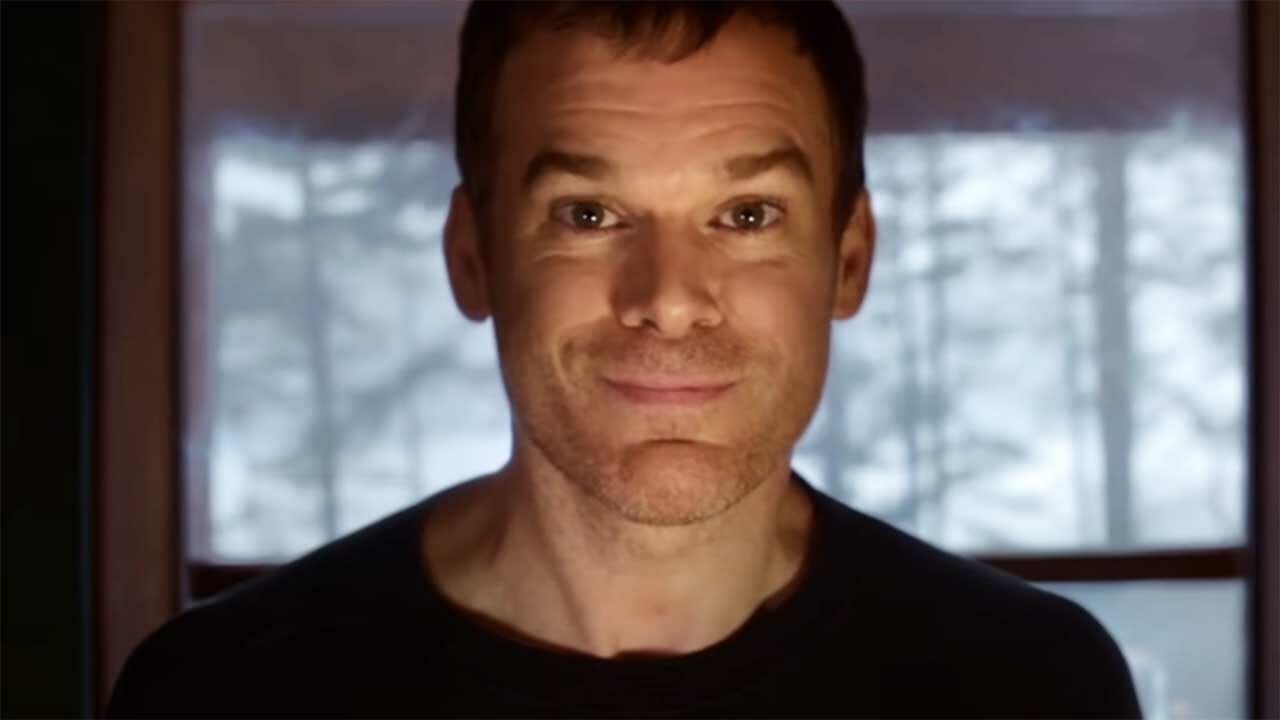 Neuer Teaser zum „DEXTER“-Comeback zeigt Michael C. Hall