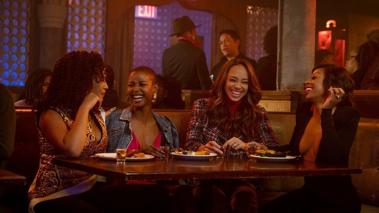 Review: Run the World S01E01 – Pilot