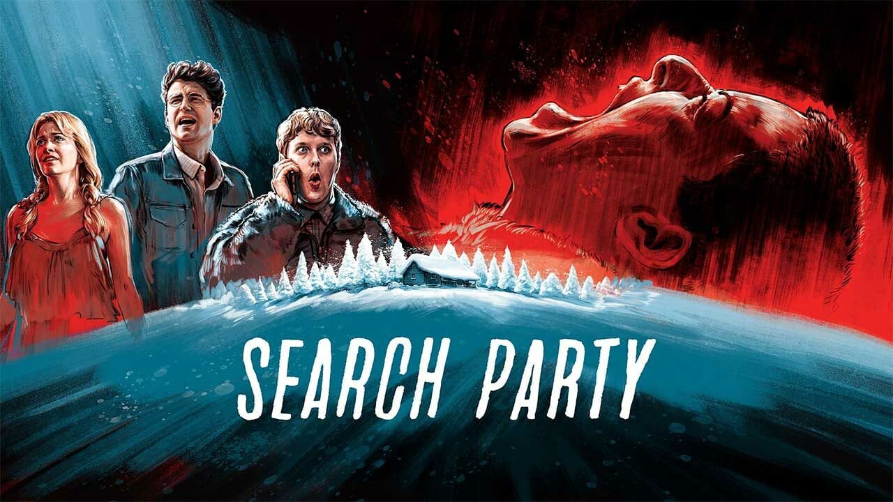 Search Party: Deutschland-Start der 4. Staffel am 17. Juli