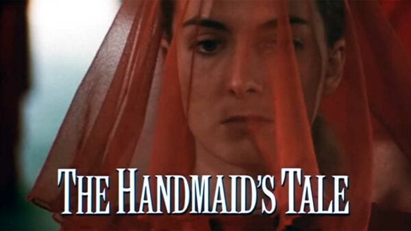 The Handmaid’s Tale: Trailer zum Film (1990) & Vergleich zur Serie