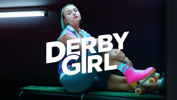 Serientipp: Derby Girl