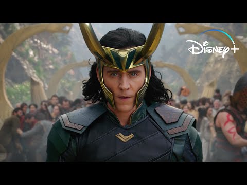 Marvel’s Loki: Unvergessliche Augenblicke mit dem Gott der Lügen