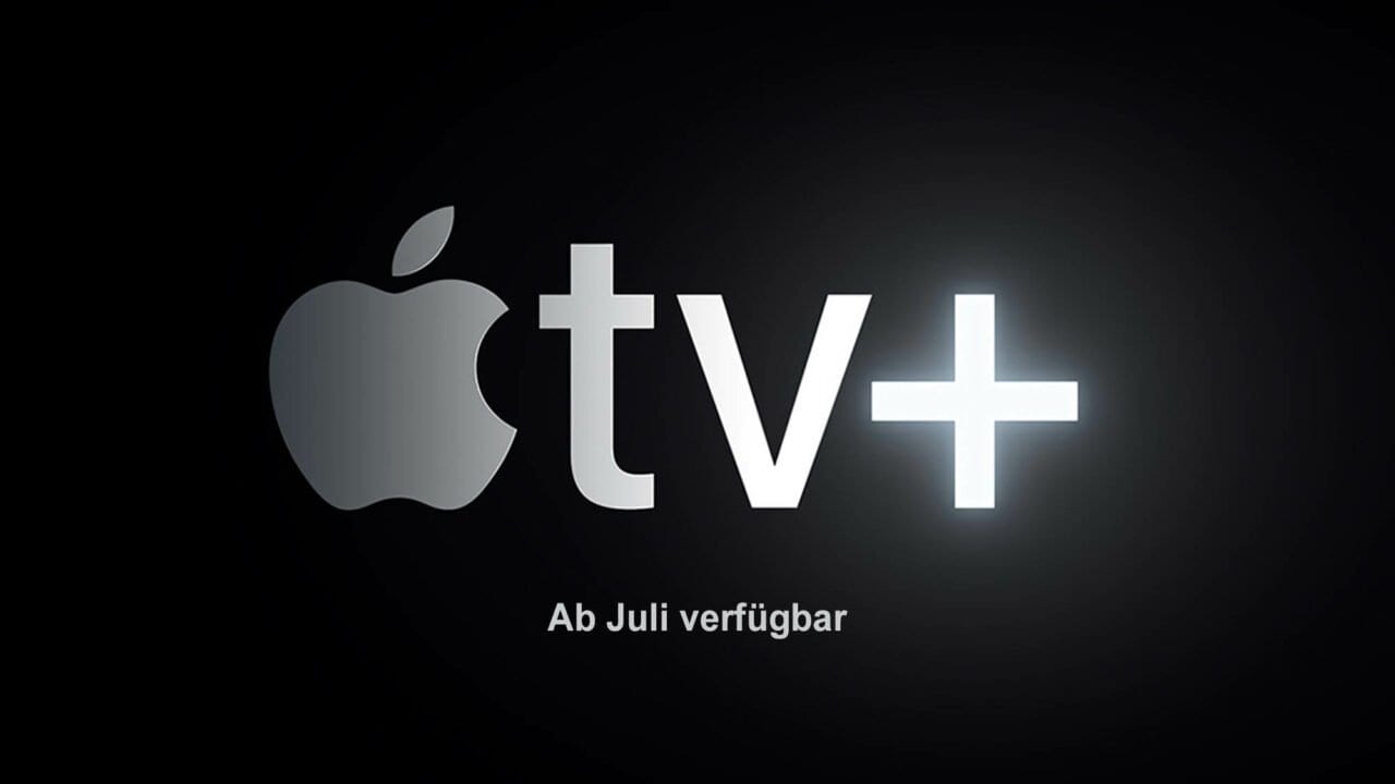 Apple TV+: Die neuen Serien(-Staffeln) und Filme im Juli 2022