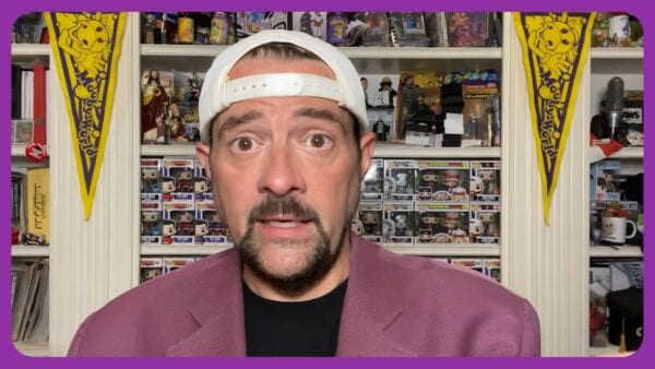 Master of the Universe Revelation Kevin Smith