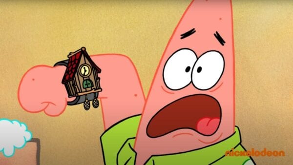 The Patrick Star Show: Teaser Trailer zum „SpongeBob Schwammkopf“-Spin-Off