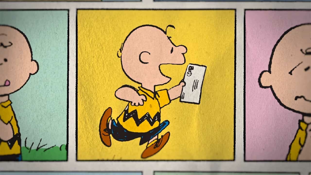 Trailer zur „Peanuts“-Dokumentation „Wer ist Charlie Brown?“