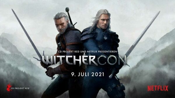 WitcherCon-2021