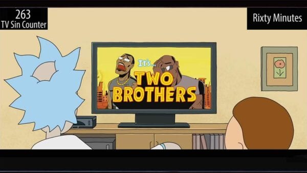 Everything Wrong With „Rick and Morty“ – Season 1