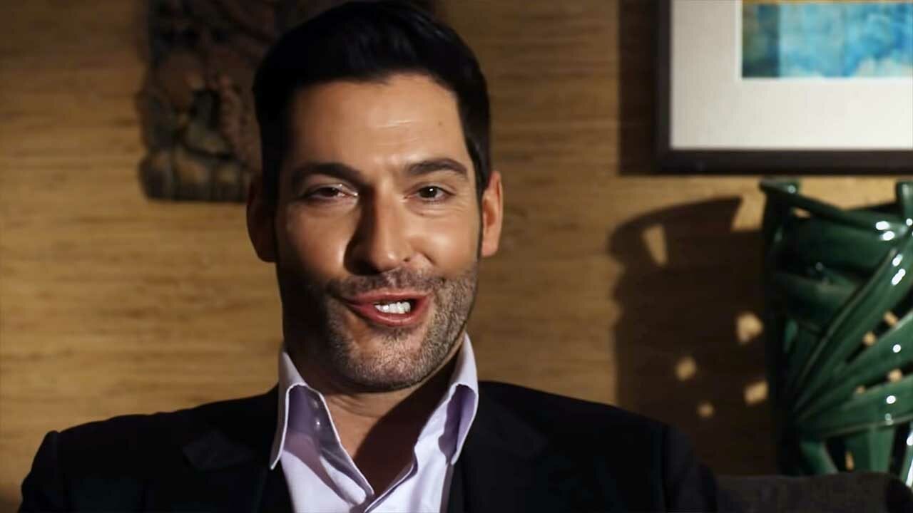 Lucifer: Outtakes aus Staffel 5