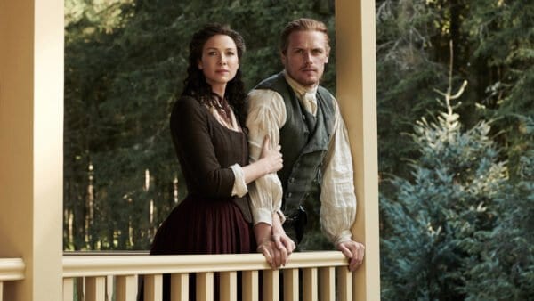 Outlander: 6. Staffel verkürzt, 7. Staffel extralang