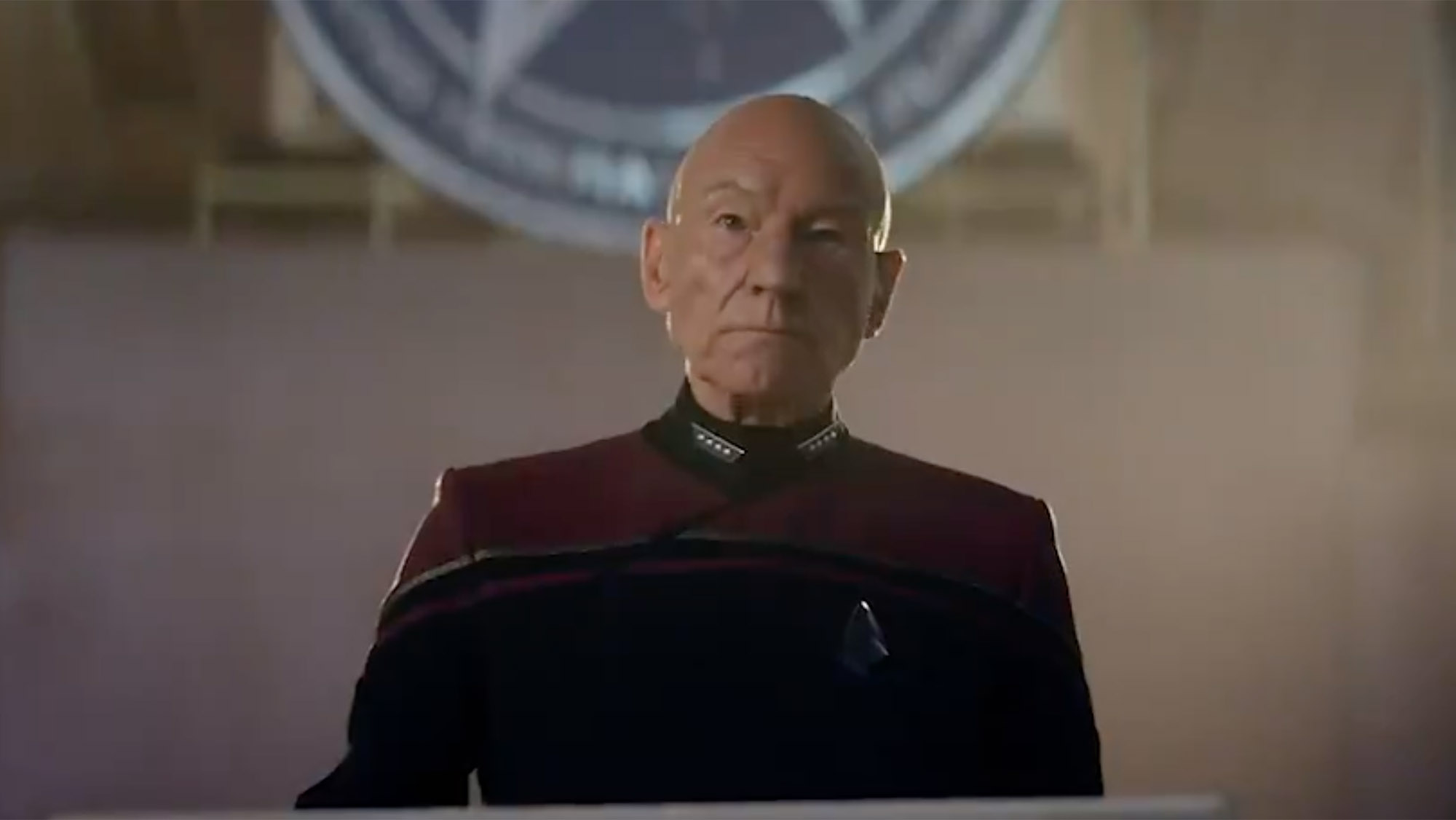 Star Trek: Picard – Teaser-Trailer zu Staffel 2 - Nächstes Jahr geht's