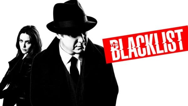 the blacklist staffel 8