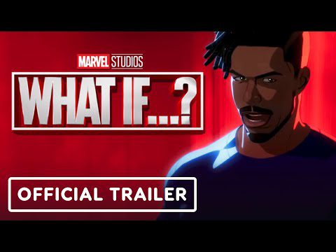 Marvel’s „WHAT IF…?“: Neuer Teaser-Trailer zur MCU-Serie