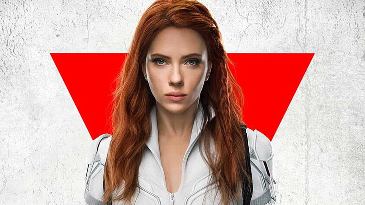 Disney+ VIP-Zugang: So viel spielt der Streamingdienst mit „Marvel’s Black Widow“ ein